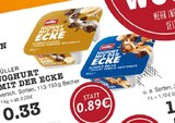 Joghurt mit der Ecke Schoko & Flakes bei EDEKA im Bottrop Prospekt für 0,33 €