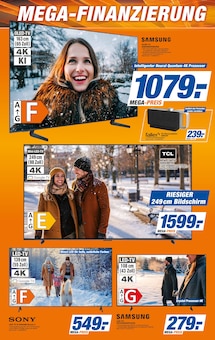 expert Prospekt der KW 1 "Top Angebote" Aktueller expert Prospekt "Top Angebote" Seite 2 von 8 Seiten