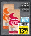 Caffè Crema bei EDEKA im Prospekt "" für 13,99 €
