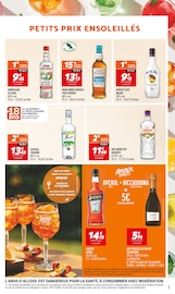 Promos Rhum Agricole dans le catalogue "Rendez-vous PRIX BAS !" de Netto à la page 3