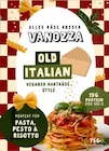 Old Italien Angebote von Vanozza bei REWE Hamburg für 2,49 €
