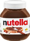 Nuss-Nugat-Creme im Angebot bei Netto Marken-Discount in Lahr Nuss-Nugat-Creme Angebote von Nutella bei Netto Marken-Discount Lahr für 3,99 €