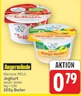 Joghurt von Hemme Milch im aktuellen E center Prospekt