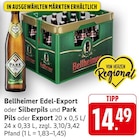 Aktuelles Edel-Export Angebot bei E center in Landau (Pfalz) ab 14,49 €
