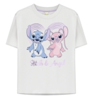 PEPCO Coswig - Lilo & Stitch T-Shirt Angebot im Prospekt Lilo & Stitch T-Shirt bei PEPCO im Coswig Prospekt für 3,00 €
