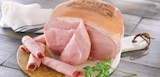 Promo Jambon à l'ancienne avec couenne cuit au torchon à 17,50 € dans le catalogue Intermarché Contact à Morancez