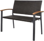 Gartenbank Angebote von LIVARNO home bei Lidl Soest für 59,99 €