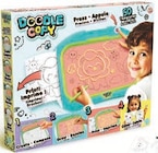 Doodle copy - La Grande Récré à Lorient Doodle copy en promo chez La Grande Récré Lorient à 29,99 €