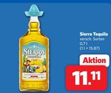 Tequila Tropical Chili Angebote von Sierra bei combi Hannover für 11,11 €