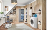 Apothekerschrank von  im aktuellen Segmüller Prospekt für 149,99 €