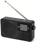 DAB+/FM-Radio Angebote bei Tchibo im Supermarkt Eberswalde für 29,99 €