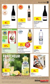 Vin Angebote im Prospekt "TOUT VOTRE MAGASIN CONTRE LA VIE CHÈRE" von Intermarché Vin Angebote im Prospekt "TOUT VOTRE MAGASIN CONTRE LA VIE CHÈRE" von Intermarché auf Seite 29