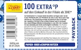Netto Marken-Discount - 100 EXTRA °P Angebot im Prospekt 100 EXTRA °P bei Netto Marken-Discount im Prospekt "" für