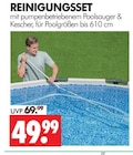 REINIGUNGSSET im Angebot bei Wreesmann in Freiberg REINIGUNGSSET Angebote bei Wreesmann Freiberg für 49,99 €