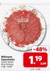 Salamiteller bei Markant Nordwest im Prospekt "" für 1,19 €