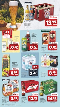 famila Nordwest Prospekt der aktuellen Woche, gültig von 31.08.2026 bis 05.09.2026 Aktueller famila Nordwest Prospekt "Markt - Angebote" mit 41 Seiten