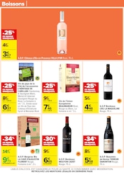 Vin Angebote im Prospekt "LE MOIS MONOPOLY" von Carrefour auf Seite 57