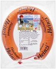 Fleischwurst oder Weißwurst im Angebot bei Penny in Konstanz Fleischwurst oder Weißwurst Angebote von Heinzelmann bei Penny Konstanz für 2,79 €