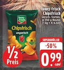 Chipsfrisch bei EDEKA im Gladbeck Prospekt für 0,99 €