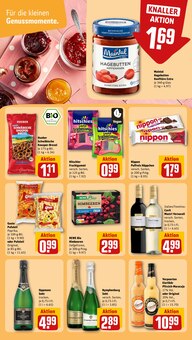 Sekt im REWE Prospekt "Dein Markt" mit 20 Seiten (Fürth)