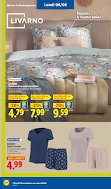 Prospectus Lidl "Ça vaut le coup." en cours à La Roche-sur-Yon, Page 50 Catalogue Lidl en cours à La Roche-sur-Yon, "Ça vaut le coup.", Page 50