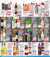 Bacardi im HIT Prospekt in Karlsruhe Aktueller HIT Prospekt mit Bacardi, "ECHTE VIELFALT", Seite 13