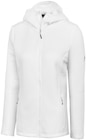 Veste polaire Femme - McKinley en promo chez Intersport Veste polaire Femme - McKinley dans le catalogue Intersport