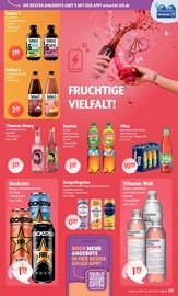 Energydrink im Getränke Hoffmann Prospekt in Detmold Aktueller Getränke Hoffmann Prospekt mit Energydrink, "Aktuelle Angebote", Seite 3