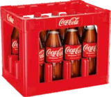 Aktuelle Coca Cola Angebote bei Getränke Paradies in Gelsenkirchen Aktuelles Coca-Cola Kiste Angebot bei Getränke Paradies in Gelsenkirchen ab 10,77 €
