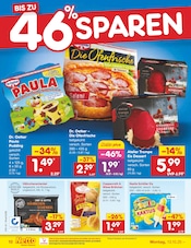 Fertiggerichte im Netto Marken-Discount Prospekt in Heilbronn Aktueller Netto Marken-Discount Prospekt mit Fertiggerichte, "Aktuelle Angebote", Seite 10