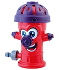 Wassersprinkler Hydrant bei Labertaler Fachmarkt im Prospekt "" für 7,49 €