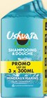 SHAMPOOING ET DOUCHE MINÉRAUX MARINS à Netto dans Chagnon SHAMPOOING ET DOUCHE MINÉRAUX MARINS à Netto dans Chagnon