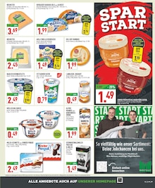 Joghurt im Marktkauf Prospekt "Aktuelle Angebote" mit 22 Seiten (Bielefeld)