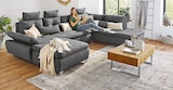 Ecksofa mit Funktion im Angebot bei porta Möbel in Aachen Ecksofa mit Funktion Angebote von Giovanni D'Alberto bei porta Möbel Aachen für 1.299,00 €