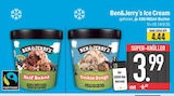 Half Baked von Ben & Jerry's im aktuellen EDEKA Prospekt für 3,99 €