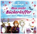 Bücher-Koffer im Angebot bei Penny in Celle Bücher-Koffer Angebote bei Penny Celle für 4,99 €