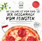 Steinofenpizza Angebote von Gustavo Gusto bei EDEKA Neumünster für 3,33 €