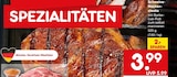 Aktuelle Grill Angebote bei Netto Marken-Discount in Duisburg Aktuelles Schweine-Nackensteaks Angebot bei Netto Marken-Discount in Duisburg ab 3,99 €