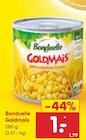 Aktuelle Mais Angebote bei Netto Marken-Discount in Berlin Aktuelles Goldmais Angebot bei Netto Marken-Discount in Berlin ab 1,00 €