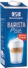 Aktuelles Barista H-Milch Angebot bei Metro in Hildesheim ab 1,59 €