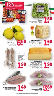 Fisch im E center Prospekt "Aktuelle Angebote" mit 80 Seiten (Mainz)