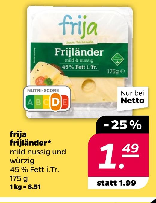 Frijländer