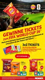 Chips Angebot im aktuellen Penny Prospekt auf Seite 37