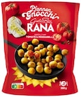 Pfannen-Gnocchi Tomate & Mozzarella von Rana für 1,99 € bei REWE im Angebot Pfannen-Gnocchi Tomate & Mozzarella von Rana im aktuellen REWE Prospekt