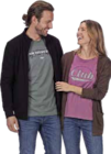 Aktuelle Bekleidung Angebote bei GLOBUS in Leipzig Aktuelles Damen- oder Herren-T-Shirt Angebot bei GLOBUS in Leipzig ab 9,99 €