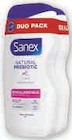 U Express Saint-Jean-du-Gard - Promo Douche natural prebiotic Promo Douche natural prebiotic à 4,25 € dans le catalogue U Express à Saint-Jean-du-Gard