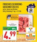 Frisches Schweine-Geschnetzeltes im Angebot bei Marktkauf in Bergheim Frisches Schweine-Geschnetzeltes Angebote bei Marktkauf Bergheim für 4,99 €