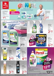 Persil Color Angebot im aktuellen Selgros Prospekt auf Seite 22