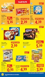 Offre Viande Halal dans le catalogue Lidl du moment à la page 18