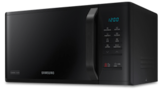 Four micro-ondes grill - SAMSUNG en promo chez But Reims à 129,99 €